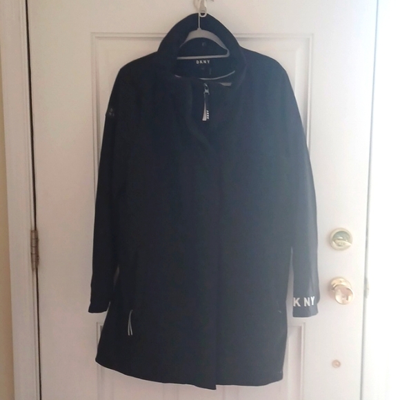 Dkny Jackets & Blazers - DKNY Coat